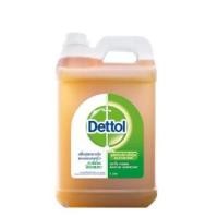 ราคา Dettol 5,000 มล. เดทตอล 5 ลิตร น้ำยาทำความสะอาด น้ำยาฆ่าเชื้อโรค ไฮยีน มัลติ-ยูส ดิสอินแฟคแทนท์ น้ำยาเอนกประสงค์ (17935158946)