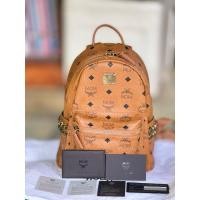 ราคา Used MCM Mini สีน้ำตาล (24372893375)