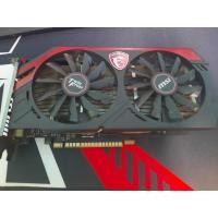 ราคา VGA MSI GTX 750 TI TF OC N750TI TF OC (7345580036)