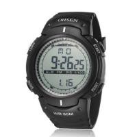 ราคา Ohsen digital watches (2257264792)