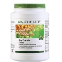 ราคา Amway Nutrilite Soy protein โปรตีนแอมเวย์ 900g. (10525733020)