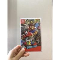 ราคา Mario Odyssey nintendo switch มือสอง✨ใหม่มาก (15438882206)