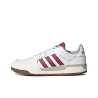 ราคา พร้อมส่ง Adidas Neo Entrap White&Red FW3462 (24181040856)