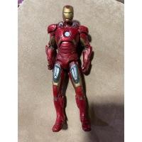 ราคา Iron man mk7 Marvel legends Hasbro action figure 1/12 iron man mark7 (27568822238)