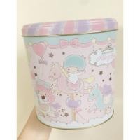 ราคา SALE❣ กล่องใส่ของ Little twin stars ลิตเติ้ลทวินสตาร์ (316849528)