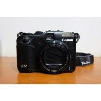 ราคา Canon PowerShot G12 (474361419)