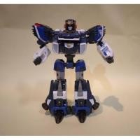 ราคา TOMY TOMICA HYPER RESCUE DRIVE HEAD (23346967387)