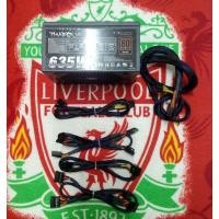 ราคา psu raidmax rx thunder v2 635w 80+ bronze (8608832868)