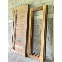 ราคา บานกรอบรูป ขนาด 80x200 รวมกระจก (19544805731)