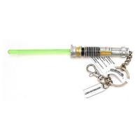 ราคา พวงกุญแจ Disney Parks Star Wars Luke Skywalker Lightsaber เปิดแสงได้ ซื้อจาก Disney land ฮ่องกง (8650070321)