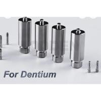 ราคา Premilling abutment dentium bright bone level (29668083427)