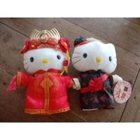 ราคา ตุ๊กตาคิตตี้สะสมMcชุดแต่งงาน✌️มือสอง (20093558705)