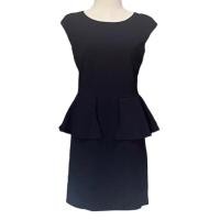 ราคา เดรสออกงาน ทำงาน สีดำ เรียบหรู แบรนด์ ZARA (23886748234)