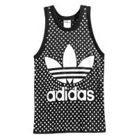 ราคา Adidas เสื้อกล้าม รุ่น JS Tank (Black) ของแท้ (648842388)
