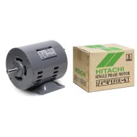 ราคา Hitachi มอเตอร์ รุ่น EFOU-KT 4P 1/4HP 220V (12129063823)