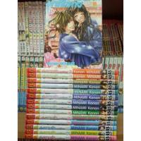 ราคา หนังสือการ์ตูนมือสอง #เมื่อความรักมาทักทาย 1-15 เล่มจบ (1262948136)