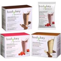 ราคา ของแท้ Nutrilite Body key ผลิตภัณฑ์ทดแทนมื้ออาหาร ของแท้ จากไทย (22364405418)