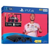 ราคา เครื่อง Playstation 4 Slim500Gb : FIFA Bundle 2จอย (3225061376)