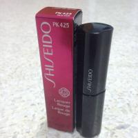 ราคา Shiseido Lacquer Rouge Laque De Rouge PK425 (Pink) 6 ml. (135357265)