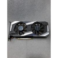 ราคา (สภาพ100%) VGA (การ์ดแสดงผล) GALAX GTX 1060 OC 6GB (6918039106)