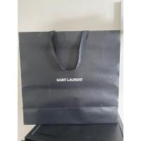 ราคา ถุงกระดาษ Ysl แท้ ใบใหญ่ (16696579151)