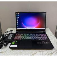 ราคา โน๊ตบุ๊ค Acer Nitro5 AN515-45-R2MT /Ryzen5-5600H /Ram 16GB /SSD 512GB /RTX 3050 (29612909086)
