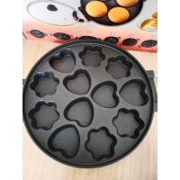 ราคา แม่พิมพ์เค้ก happy call 12 หลุม (27004004876)