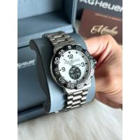 ราคา Tag Heuer Formula1 Grande Date Mini Second (27718060461)