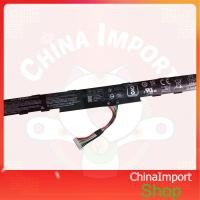 ราคา Battery เทียบ Acer Aspire AS16A5K E5-475 475G 523 523G 553 553G E5-553 e5-575g AS16A7K AS16A8K (7772720160)