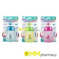 ราคา ATTOON ถ้วยฝึกทักษะการดื่ม ชนิดจุกนุ่มพิเศษ 8oz.(คละสี) (29056567975)