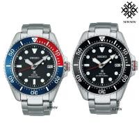 ราคา SEIKO นาฬิกาข้อมือ PROSPEX SOLAR DIVERS รุ่น SNE591P1 SNE591P SNE591 SNE589 SNE589P1 SNE589 ของแท้ประกันศูนย์ 1 (27413417545)