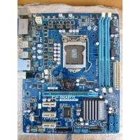ราคา Mainboard 1155 GIGABYTE H61M-D2-B3 rev1.0 รองรับ Intel Gen2&3 (18360598084)