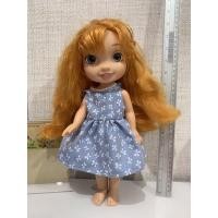 ราคา Anna Princess เจ้าหญิงอันนา รุ่นใหม่ ของแท้ สภาพดี (3262228162)