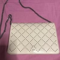 ราคา กระเป๋าสีชมพู lyn พร้อมตัวห้อย (7219811903)