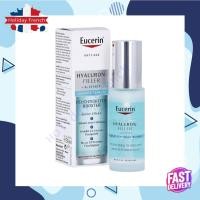 ราคา Eucerin Hyaluron Filler First Serum Moisture Booster แพคเกจยุโรป HYALURON-FILLER Hydration Booster (26256708862)