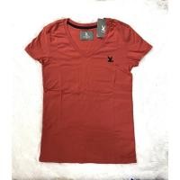 ราคา CC OO / Chaps หญิง xs คอวี แท้จาก shop 100% (2603244980)