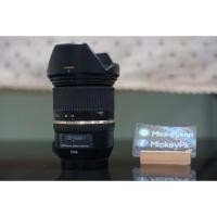 ราคา เลนส์ Tamron SP 24-70mm F/2.8 Di VC USD For Canon มือ 2 (28311403022)