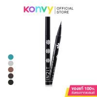ราคา In2It Hair Brush Waterproof Eyeliner Pen อินทูอิท ปากกาเขียนขอบตาแบบน้ำหัวเมจิก (13119361963)