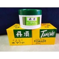 ราคา น้ำมันแต่งผม​ "ตันโจ" ปอมเมด​ ขนาด​ 60​ g (10960948262)