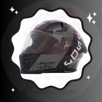 ราคา หมวกกันน็อคสีดำเทา MT (เต็มใบปิดคาง) (26351455786)