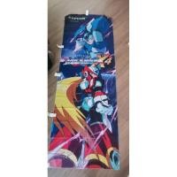 ราคา ป้ายธง ROCKMAN X4 (24213873389)