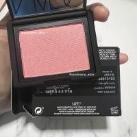 ราคา แท้ บลัชออน NARS blush on ไซส์จริง 4.8g สีOrgasm (13481666970)