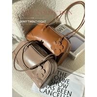 ราคา โพนี่โพนี่ กระเป๋าสะพายข้าง (สีทูป) (29411506650)