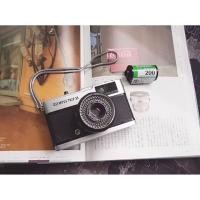 ราคา ขายกล้องฟิล์ม OLYMPUS TRIP 35 กล้อง RF ดีดี ในราคาเบาเบา (1332600626)