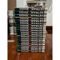 ราคา Zetman 1-20 จบ สภาพสะสม (29951730088)