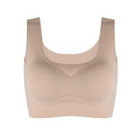 Wolfox Seamless Bra เสื้อชั้นในไร้รอยต่อ