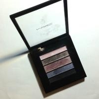 ราคา MAC Smokeluxe Veluxe Pearlfusion Eyeshadow Palette (114671796)