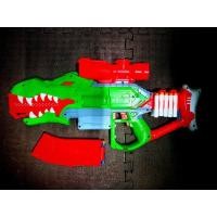 ราคา Nerf Dinosquad Rex-Rampage Pre-Loved (26716798600)