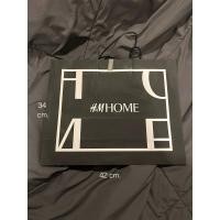 ราคา ถุงกระดาษแบรนด์ใบใหญ่ H&MHome (28217098112)