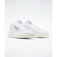 ราคา Reebok club c vintage white blue (29851011542)